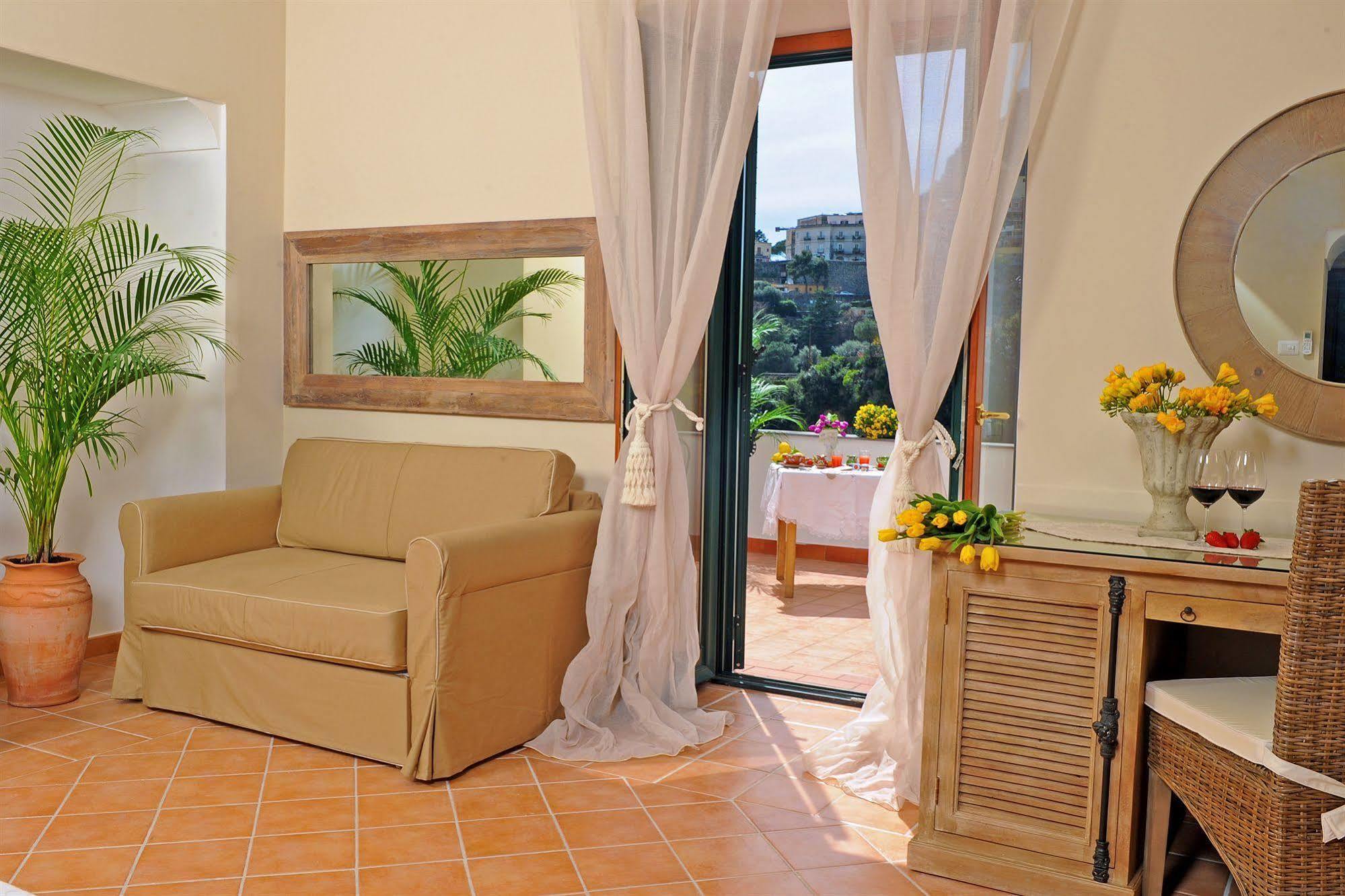 Maison Liparlati Positano Exterior foto